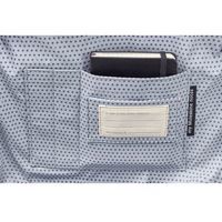 Городской рюкзак Moleskine Classic Маленький Сапфир (ET86BKSB20)