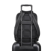 Городской рюкзак Moleskine The Backpack Ripstop Nylon Темно-серый (ET20SCC033BKG3)