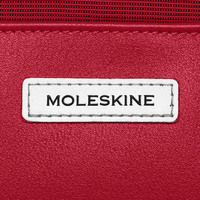 Городской рюкзак Moleskine Metro Красный (ET20SMTBKF4)