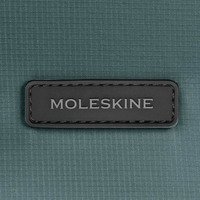 Городской рюкзак Moleskine The Backpack Ripstop Nylon Темная Лазурь (ET93RCCBKE4)