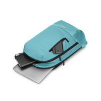 Городской рюкзак Moleskine Metro Океанский Синий (ET20SMTBKB35)