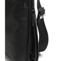 Мужская сумка Piquadro Black Square Black с отд. для iPad (CA5085B3_N)