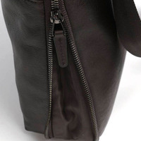 Мужская сумка Piquadro Black Square D.Brown с отд. для iPad (CA5085B3_TM)