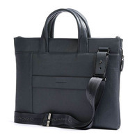 Сумка для ноутбука Piquadro Black Square O.Blue 15.6