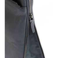 Сумка для ноутбука Piquadro Black Square O.Blue 15.6