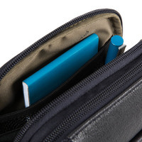 Мужская сумка Piquadro Brief Black с отдел. для iPad (CA5085BR_N)