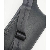 Поясная сумка Piquadro Black Square O.Blue (CA2174B3_BLU4)