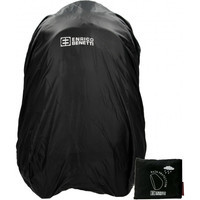 Чехол для рюкзака Enrico Benetti Travel Acc Black (Eb54425 001)