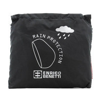 Чехол для рюкзака Enrico Benetti Travel Acc Black (Eb54425 001)