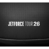 Спортивный рюкзак Black Diamond Jetforce Tour Pack 26 Black S/M (BD 681324.0002-SM)