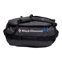Дорожная сумка Black Diamond Stonehauler 45L Black (BD 680087.0002)