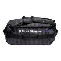Дорожная сумка Black Diamond Stonehauler 60L Black (BD 680088.0002)
