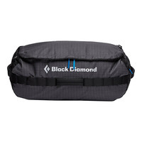 Дорожная сумка Black Diamond Stonehauler 90L Black (BD 680089.0002)