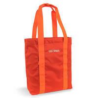 Хозяйственная сумка Tatonka Shopping Bag Redbrown (TAT 2218.254)