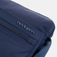 Женская сумка Hedgren Inner City Eye Dress Blue (HIC176M/155-07)