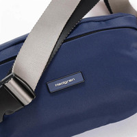 Поясная сумка Hedgren Nova HALO Blue (HNOV01/724)