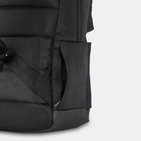 Городской рюкзак Hedgren NEXT PORT Black (HNXT03/003)