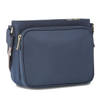 Женская сумка Hedgren Charm Magical Mood Indigo (HCHMA03/131)