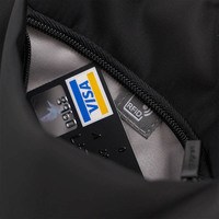 Женская сумка Hedgren Inner City Rush RFID Black (HIC23/003)