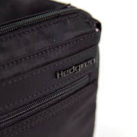 Поясная сумка Hedgren Inner City Asarum RFID Black (HIC350/003)