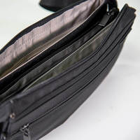 Поясная сумка Hedgren Inner City Asarum RFID Black (HIC350/003)
