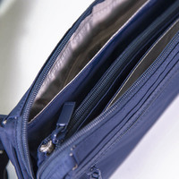 Поясная сумка Hedgren Inner City Asarum RFID Dress Blue (HIC350/155)