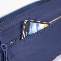 Поясная сумка Hedgren Inner City Asarum RFID Dress Blue (HIC350/155)