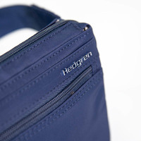 Поясная сумка Hedgren Inner City Asarum RFID Dress Blue (HIC350/155)