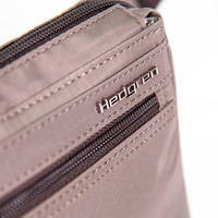 Поясная сумка Hedgren Inner City Asarum RFID Sepia Brown (HIC350/316)