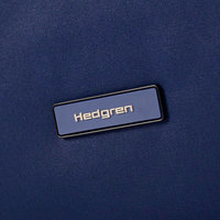 Дорожная женская сумка Hedgren Nova Universe Halo Blue (HNOV07/724)