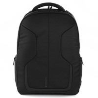 Городской рюкзак Roncato Surface ноутбук 15.6 Черный (417221/01)