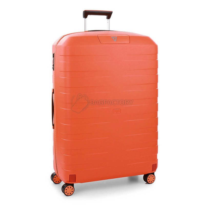 Чемодан на 4-х колесах Roncato Box Young 118л Папая (5541/4282)