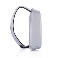 Городской рюкзак Анти-вор XD Design Bobby Sling Crossbody Grey (P705.782)