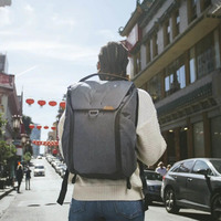 Городской рюкзак Peak Design Everyday Backpack 30L Charcoal (BEDB-30-CH-2)