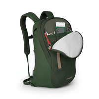 Городской рюкзак Osprey Apogee Gopher Green 28л (009.2200)