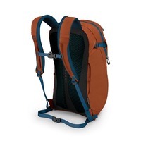 Городской рюкзак Osprey Apogee Umber Orange (009.2199)