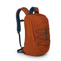 Городской рюкзак Osprey Axis 18 Umber Orange (009.2211)