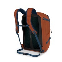Городской рюкзак Osprey Nebula 34 Umber Orange (009.2197)