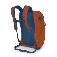 Городской рюкзак Osprey Quasar 28 Umber Orange (009.2201)