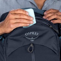 Городской рюкзак Osprey Tropos 34 Tortuga Green (009.2210)