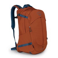 Городской рюкзак Osprey Tropos 34 Umber Orange (009.2209)