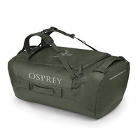 Дорожная сумка Osprey Transporter 130 Haybale Green (009.2220)