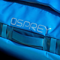 Дорожная сумка Osprey Transporter 130 Haybale Green (009.2220)