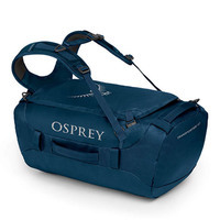 Дорожная сумка Osprey Transporter 40 Deep Water Blue (009.2227)