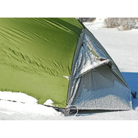 Палатка двухместная Pinguin Arris Extreme DAC Green (PNG 139648)