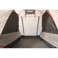 Палатка четырехместная Pinguin Base Camp Petrol (PNG 127.Petrol)