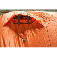 Палатка трехместная Pinguin Gemini 150 Extreme Orange (PNG 101.Orange)