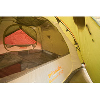 Палатка четырехместная Pinguin Gemini 210 Green (PNG 112)