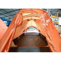 Палатка трехместная Pinguin Sphere Extreme Orange (PNG 142)