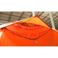 Палатка трехместная Pinguin Sphere Extreme Orange (PNG 142)